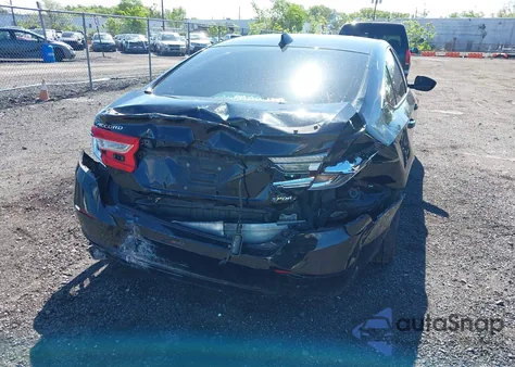 2022 Honda Accord Sport z USA, uszkodzony, nr VIN 1HGCV1F35NA061806